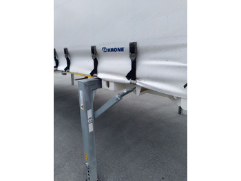 Gardin veksellad KRONE