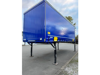 Gardin veksellad KRONE