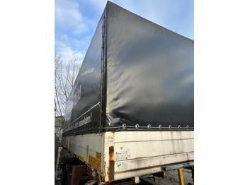 Gardin veksellad KRONE