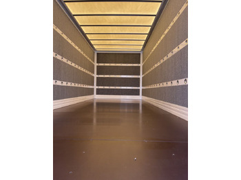 Veksellad til varevogne Spier BDF-System, 7.450 mm lang.: billede 3