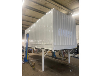 Veksellad til varevogne