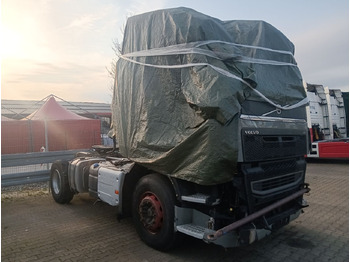 Trækker VOLVO FH 500