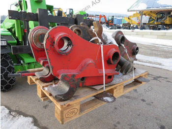 Hurtigskift LEHNHOFF