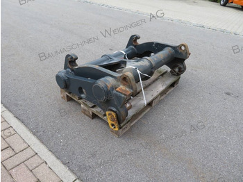 Gummihjulslæsser VOLVO L150