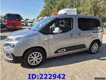 Bil CITROËN