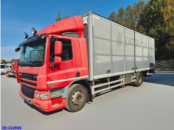 Lastbil varevogn DAF CF 75 310