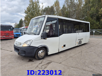 Turistbus IVECO Daily 50c18
