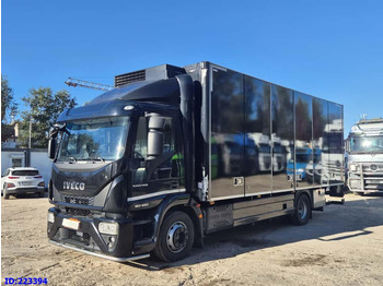 Kølevogn lastbil IVECO EuroCargo