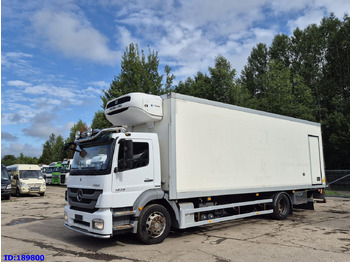 Kølevogn lastbil MERCEDES-BENZ Axor 1829