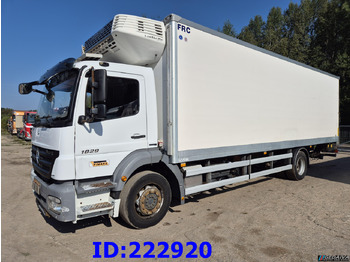 Kølevogn lastbil MERCEDES-BENZ Axor 1829