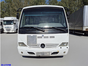 Minibus, Turistbus MERCEDES-BENZ Medio 30 Seat: billede 2