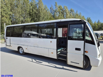 Minibus, Turistbus MERCEDES-BENZ Medio 30 Seat: billede 5