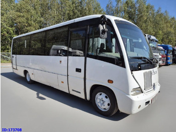Minibus, Turistbus MERCEDES-BENZ Medio 30 Seat: billede 4