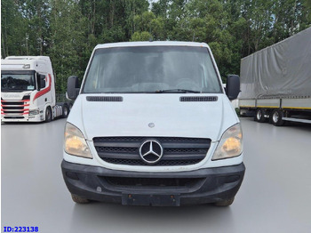 Minibus, Persontransport MERCEDES-BENZ Sprinter 213 - Euro5: billede 2