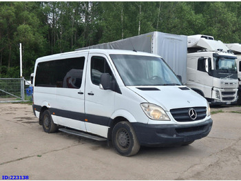 Turistbus MERCEDES-BENZ Sprinter 213