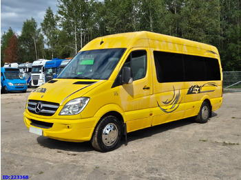 Turistbus MERCEDES-BENZ Sprinter 316