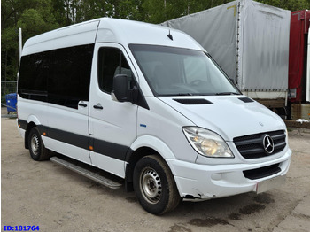 Turistbus MERCEDES-BENZ Sprinter 316