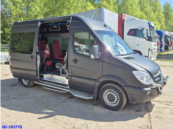 Turistbus MERCEDES-BENZ Sprinter 319