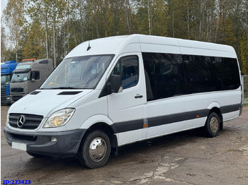 Turistbus MERCEDES-BENZ Sprinter 516