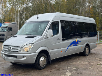 Turistbus MERCEDES-BENZ Sprinter 516
