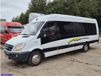 Turistbus MERCEDES-BENZ Sprinter 516