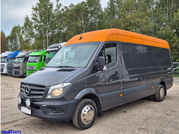 Varevogn MERCEDES-BENZ Sprinter 516