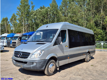 Turistbus MERCEDES-BENZ Sprinter 516