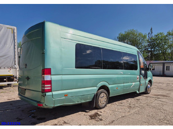 Minibus, Persontransport MERCEDES-BENZ Sprinter 516 - VIP - 23 Places: billede 5