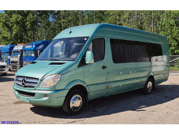 Turistbus MERCEDES-BENZ Sprinter 516