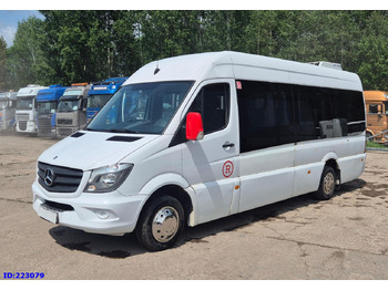 Turistbus MERCEDES-BENZ Sprinter 516