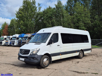 Turistbus MERCEDES-BENZ Sprinter 516