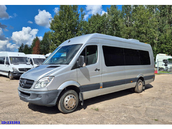 Turistbus MERCEDES-BENZ Sprinter 518