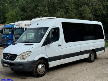 Turistbus MERCEDES-BENZ Sprinter 518