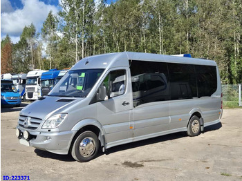 Turistbus MERCEDES-BENZ Sprinter 518