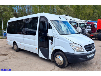 Turistbus MERCEDES-BENZ Sprinter 518