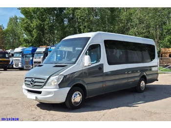 Turistbus MERCEDES-BENZ Sprinter 519