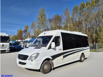 Turistbus MERCEDES-BENZ Sprinter 519