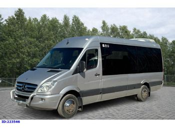 Turistbus MERCEDES-BENZ Sprinter 519