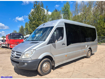 Turistbus MERCEDES-BENZ Sprinter 519