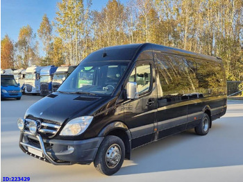 Turistbus MERCEDES-BENZ Sprinter 519