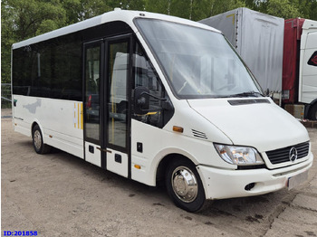 Bybus MERCEDES-BENZ Sprinter
