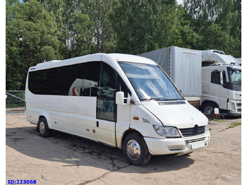 Turistbus MERCEDES-BENZ Sprinter 616 Sunset 23-Seater: billede 4