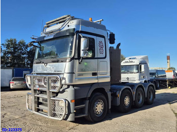 Trækker MERCEDES-BENZ Actros