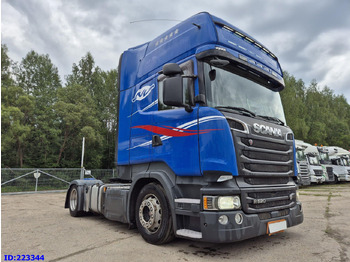 Trækker SCANIA R 520