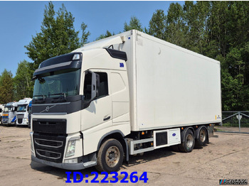 Kølevogn lastbil VOLVO FH13 460