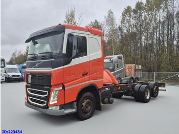Lastbil chassis VOLVO FH13 500
