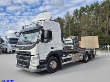 Lastbil chassis VOLVO FM13 500
