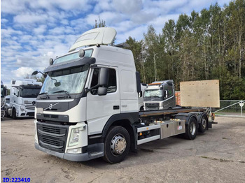Lastbil chassis VOLVO FM13 500
