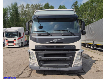 Lastbil chassis VOLVO FM13 500HP 6x2: billede 2