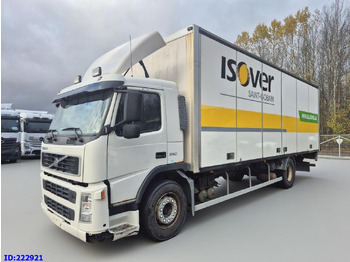 Lastbil varevogn VOLVO FM9 260